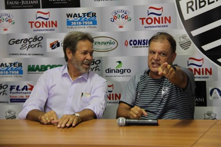 “Tomei um tiro”, diz Edson Vieira, que promete encerrar a carreira