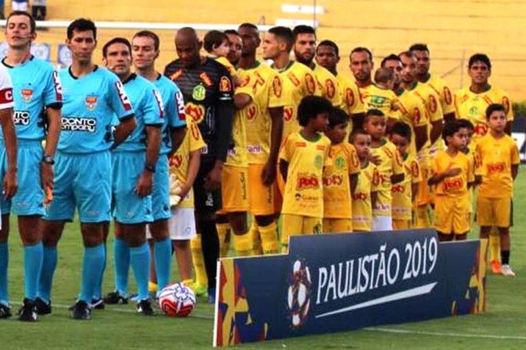 Tricolor terá duelo à parte contra legião de ex-botafoguenses no Mirassol