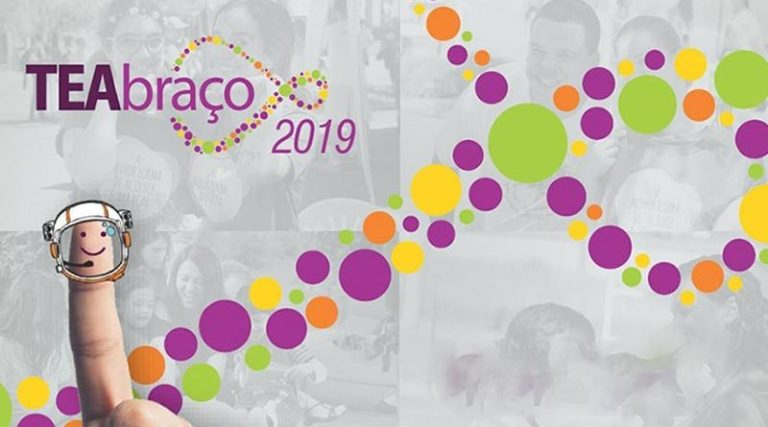 Evento TEAbraço conta com programação completa que instrui sobre o universo do autismo