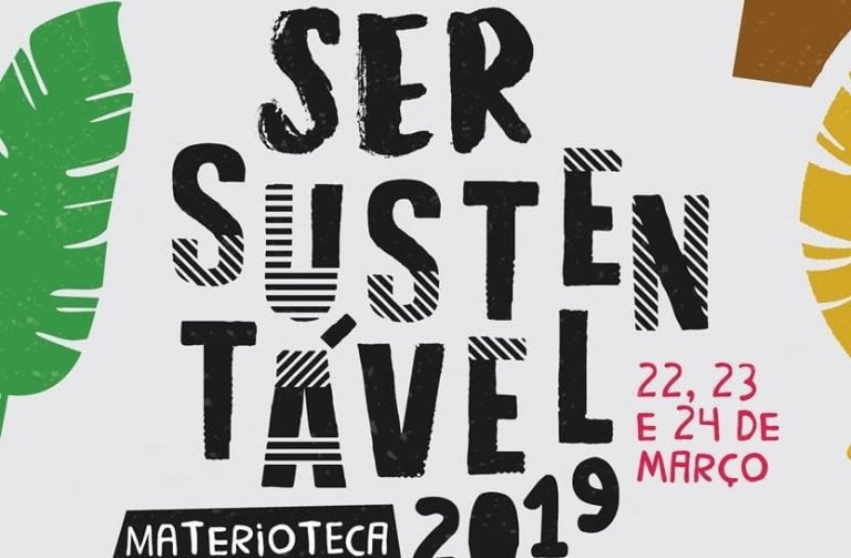 Evento gratuito do espaço “A Fábrica” debate a formação dos materiais sustentáveis