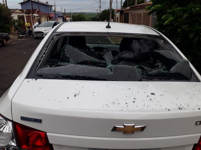 Motorista é linchado após se envolver em acidente de trânsito com grávida