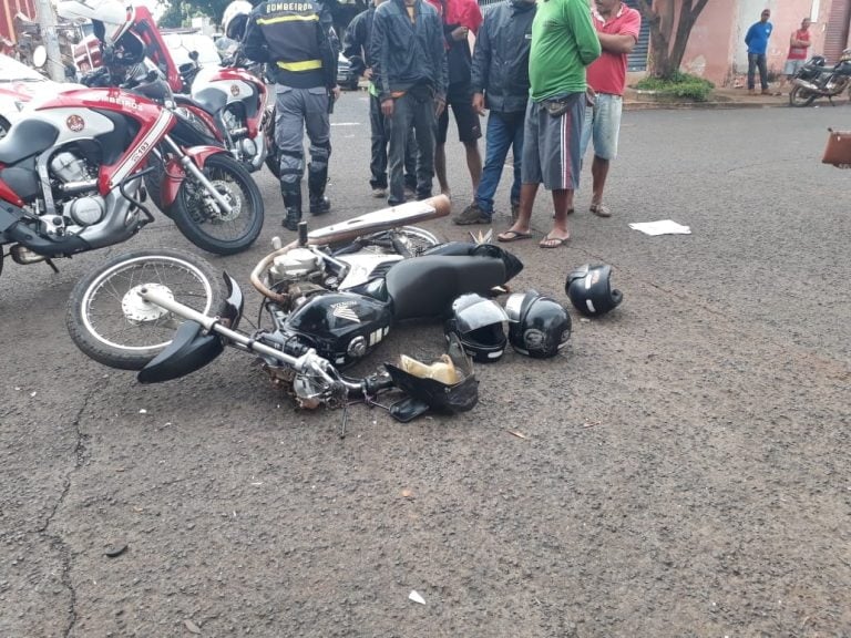 Ribeirão Preto reduz em 34% as mortes no trânsito