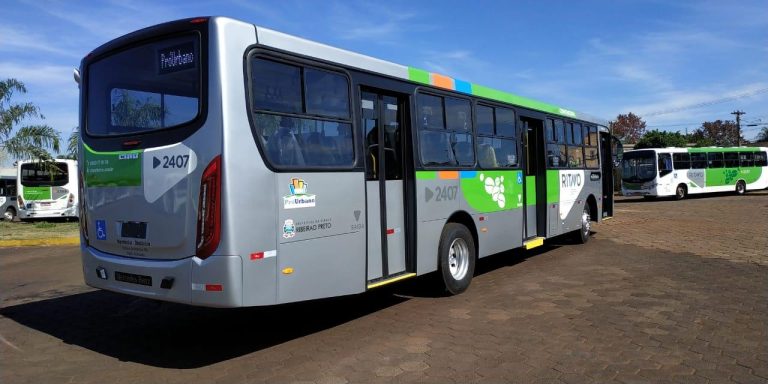 Motoristas procuram a polícia de Ribeirão para denunciar mais dois roubos a ônibus