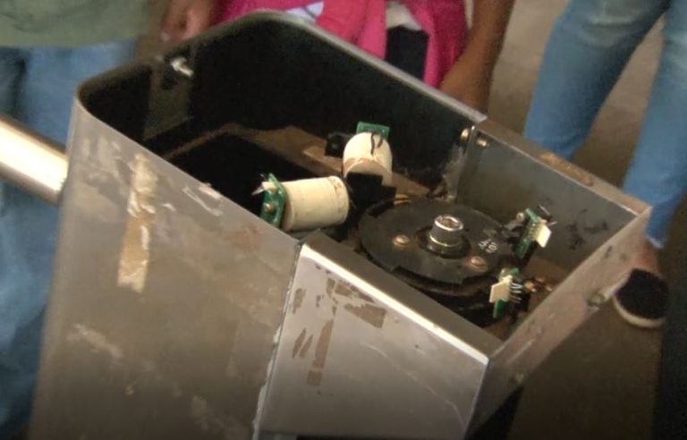 MP pede interdição de escola do Jardim José Sampaio