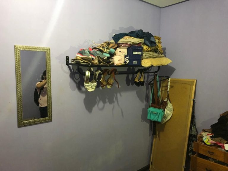 Operação Cinderela: veja o interior de uma das casas onde transexuais eram exploradas