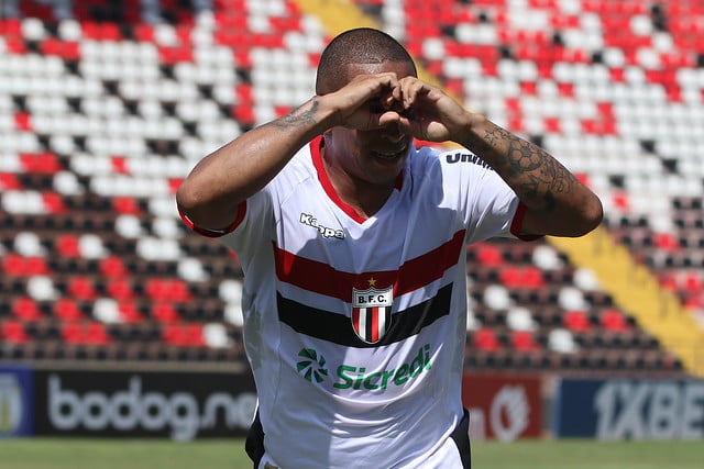 Confira os gols da vitória do Botafogo na estreia na Série B