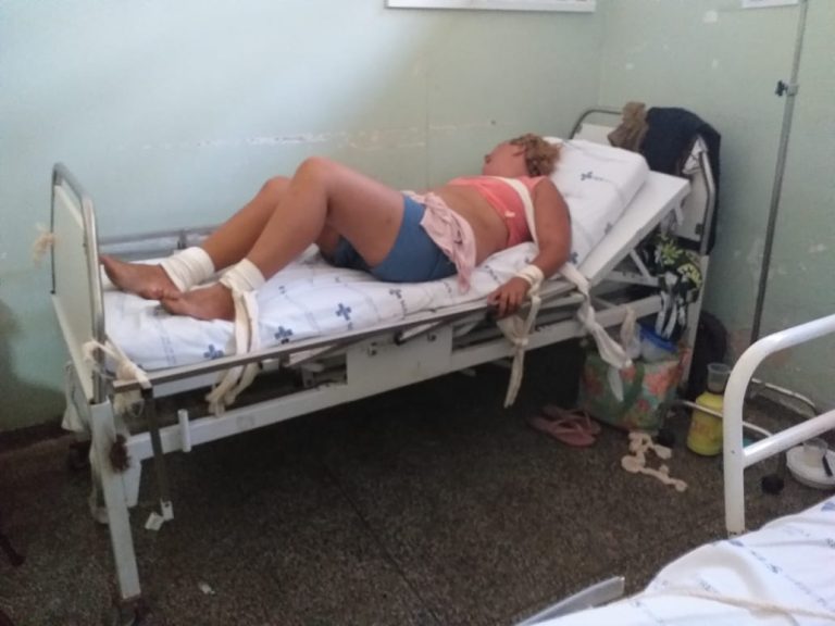 Pacientes do SUS sofrem para conseguir vaga em hospital de Ribeirão