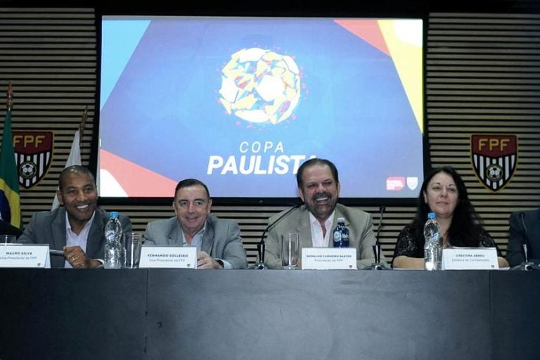 Com a presença do Comercial, Copa Paulista tem detalhes e formato revelados pela FPF