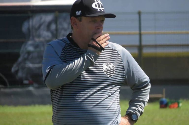 Comercial abre quartas de final da Série A3 do Paulista contra o Desportivo Brasil