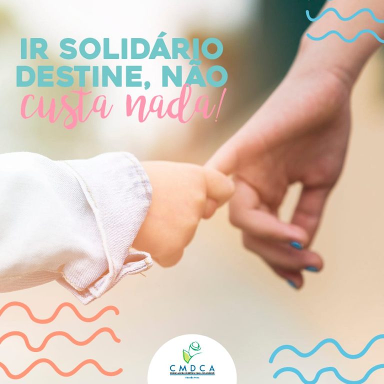 Delegado da Receita Federal afirma: “Não há relação entre destinação do IR e a malha fina”