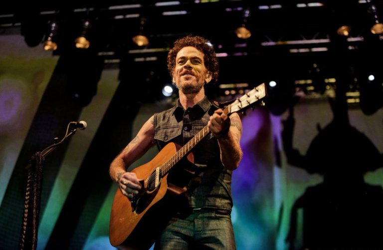 Nando Reis confirma apresentação em Ribeirão Preto