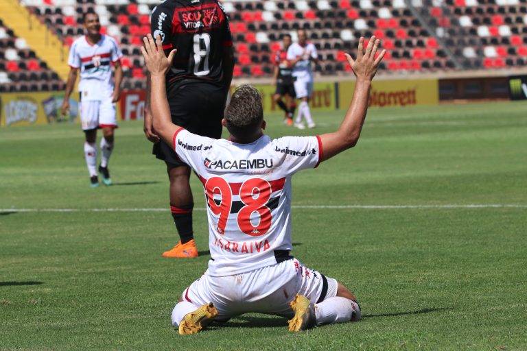 Embalado por boa estreia, Botafogo encara América-MG no primeiro desafio fora de casa