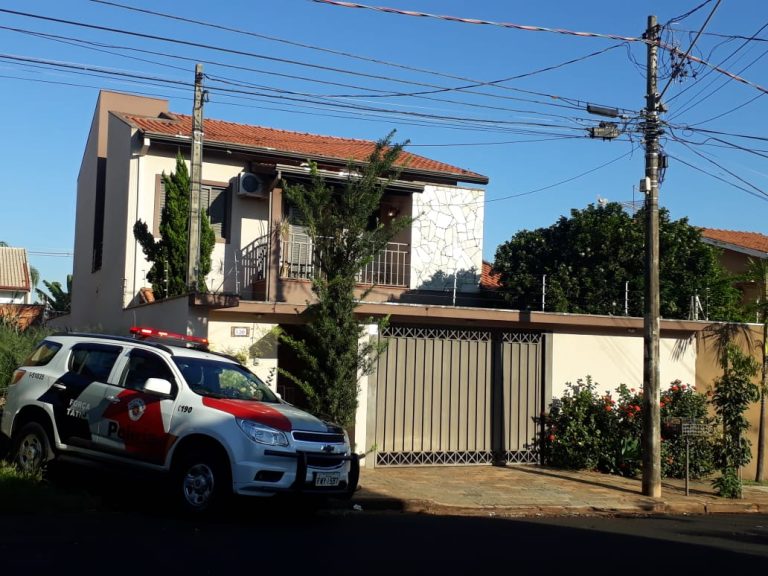 Gaeco e PM deflagram operação contra tráfico de drogas e lavagem de dinheiro