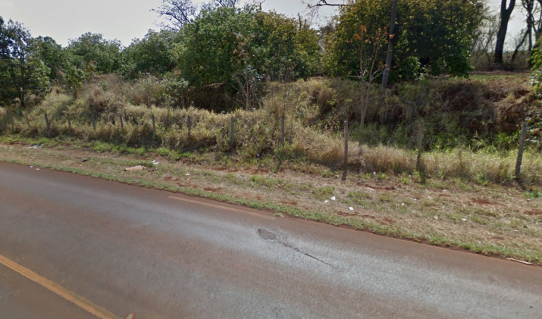 Homem é morto com tiros na cabeça e corpo é encontrado em vicinal de Jardinópolis