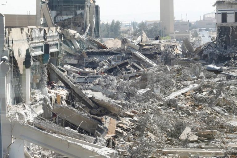 Possível entrada do Irã na Guerra entre Israel e Hamas preocupa