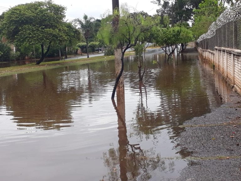 Trânsito da Paschoal Innechi é liberado pela Transerp