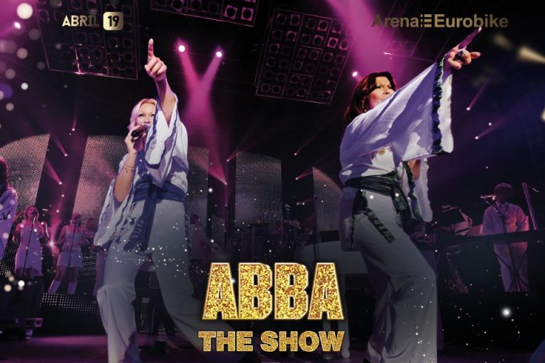 Ingressos para o show “Abba The Show” já estão à venda