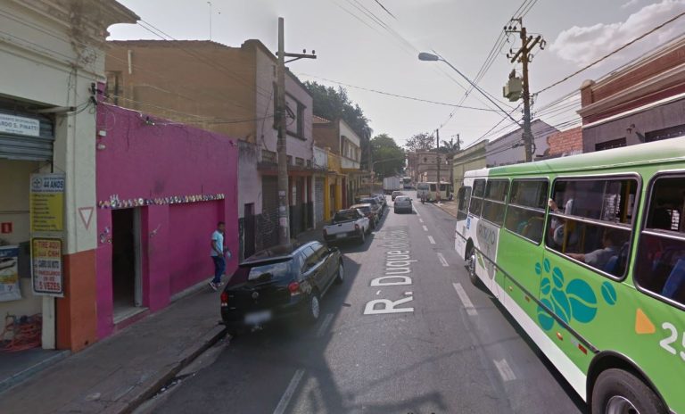 Homem morre em boate do Centro de Ribeirão Preto