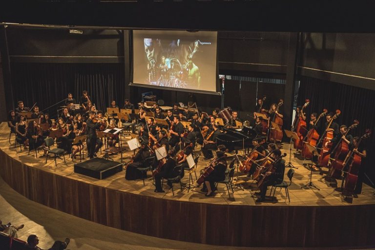 Sinfônica de Ribeirão promove audição para novos coralistas