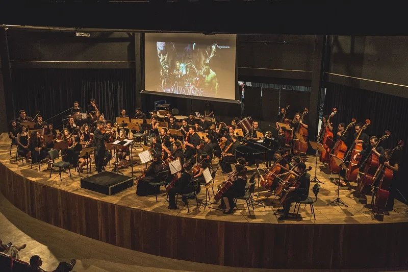 Recital Canto da Alma promove encontro inédito de corais