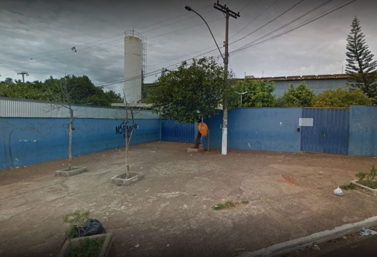 Prefeitura pedirá prorrogação do prazo para terminar reforma no CAIC Antônio Palocci