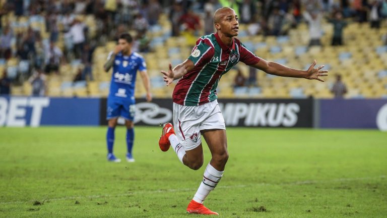 “016 é nois”! Nascido em Ribeirão, João Pedro brilha no Fluminense