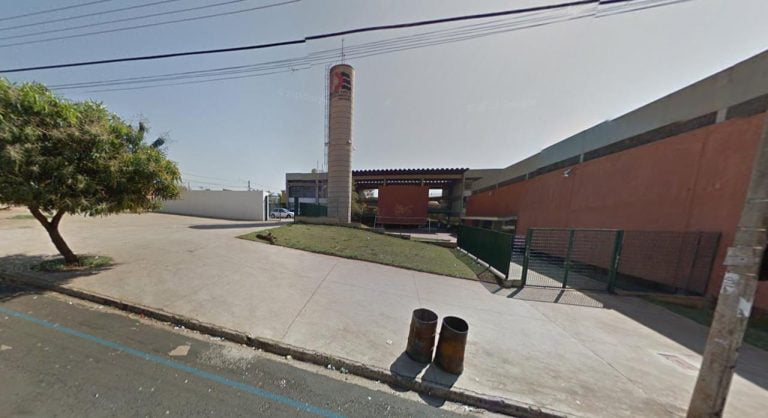 Após usar drogas, jovem de 15 anos surta em escola estadual de Ribeirão