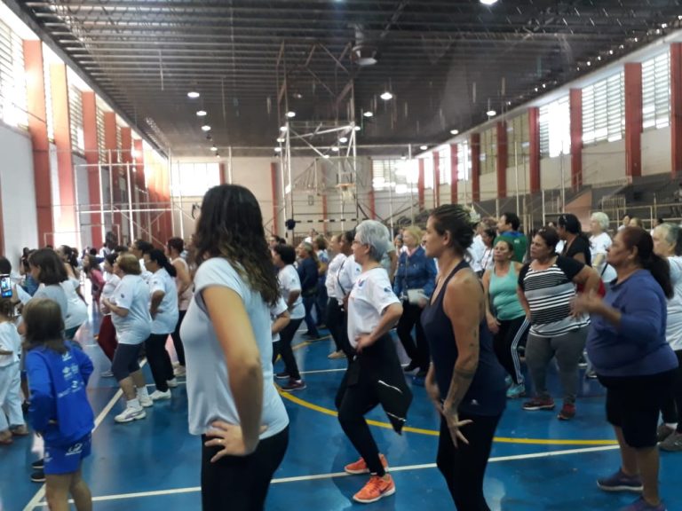 Ribeirão Preto participa do Dia do Desafio