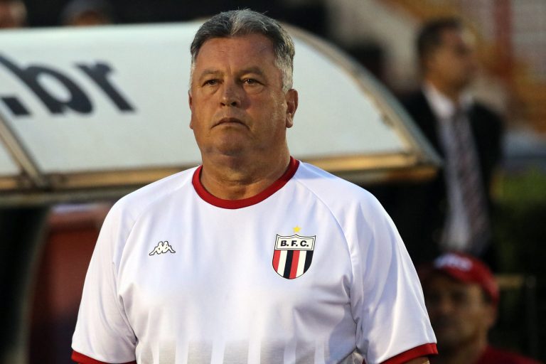 Cavalo reencontra clube onde se tornou ídolo e Botafogo quer ampliar vantagem no topo