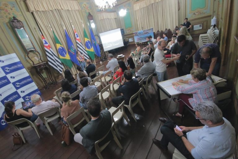 Audiência Pública será realizada essa semana em Ribeirão Preto