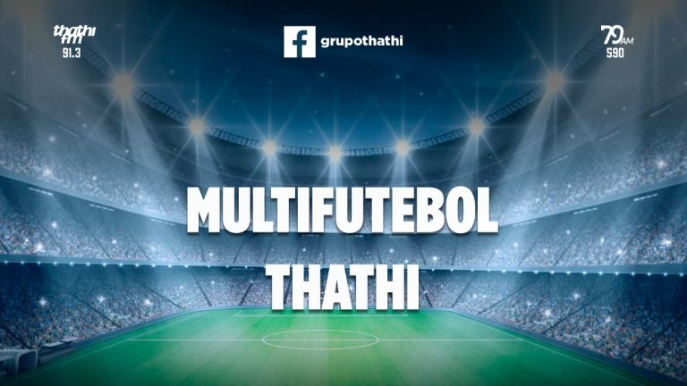 Saiba quais jogos serão transmitidos nesse fim de semana