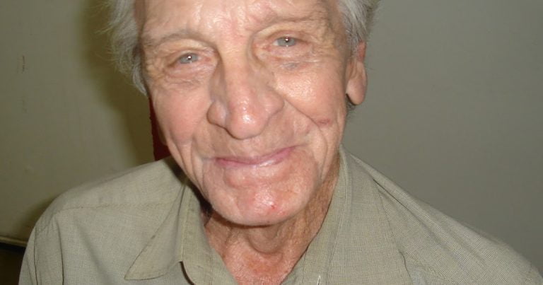 Com 91 anos, morre Biriba, o palhaço mais velho em atividade no Brasil