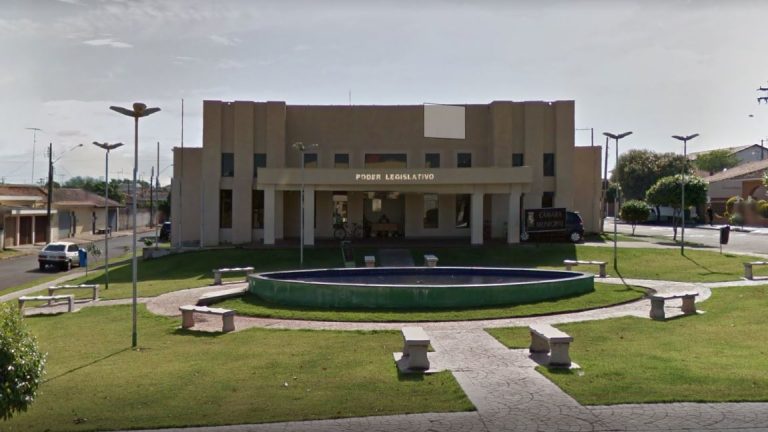 Câmara Municipal de Brodowski abre concurso para vagas com salários de até R$ 3 mil