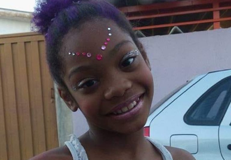 Corpo de menina morta no Ipiranga tinha sêmen e sinais de luta, diz delegada