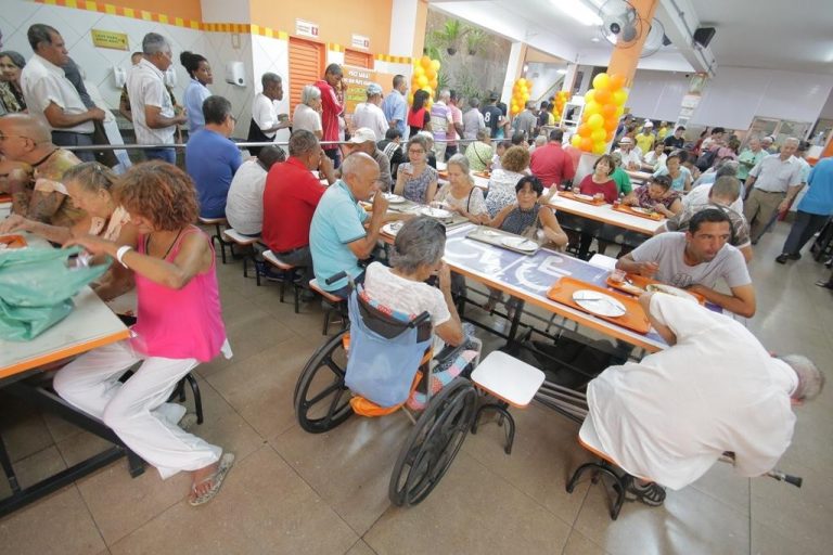 Empresário desiste de construir Bom Prato na região do Hospital das Clínicas