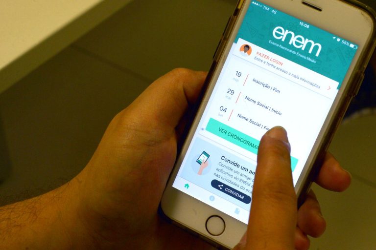 Estudantes que fizeram Enem 2018 podem consultar vagas do Sisu