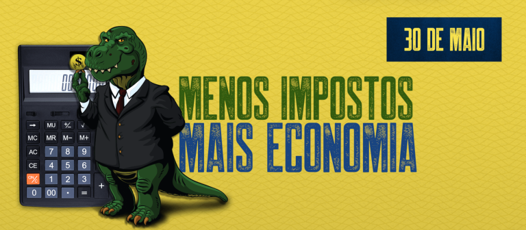 Líder da oposição defende trava em alíquota de imposto