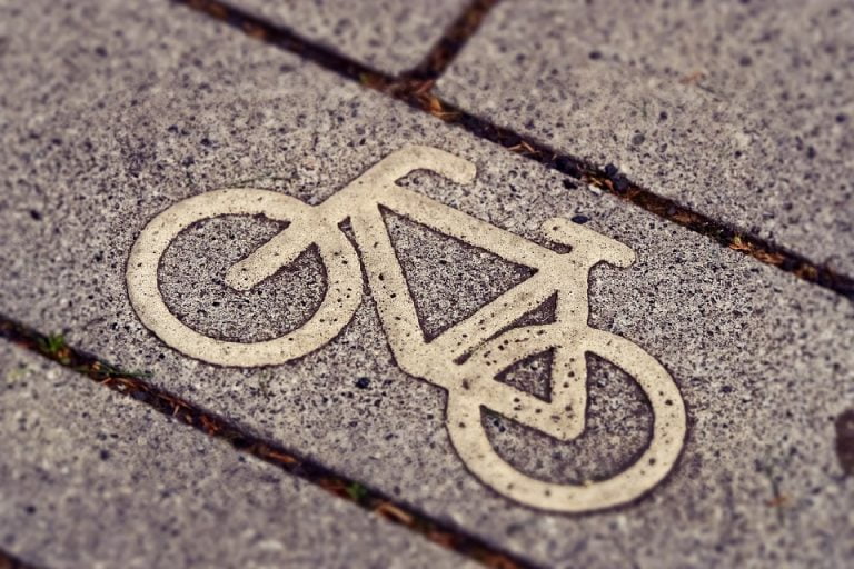 Prefeitura de Ribeirão abre consulta pública para debater implantação de ciclovias na cidade