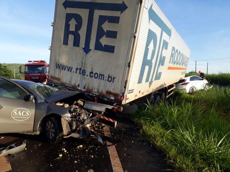 Segunda vítima de acidente com bagaço de laranja morre no HC