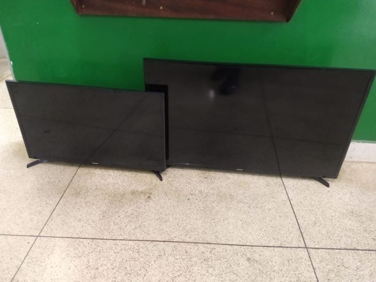 Suspeitos de furtar residência em Taquaritinga são presos em Ribeirão Preto