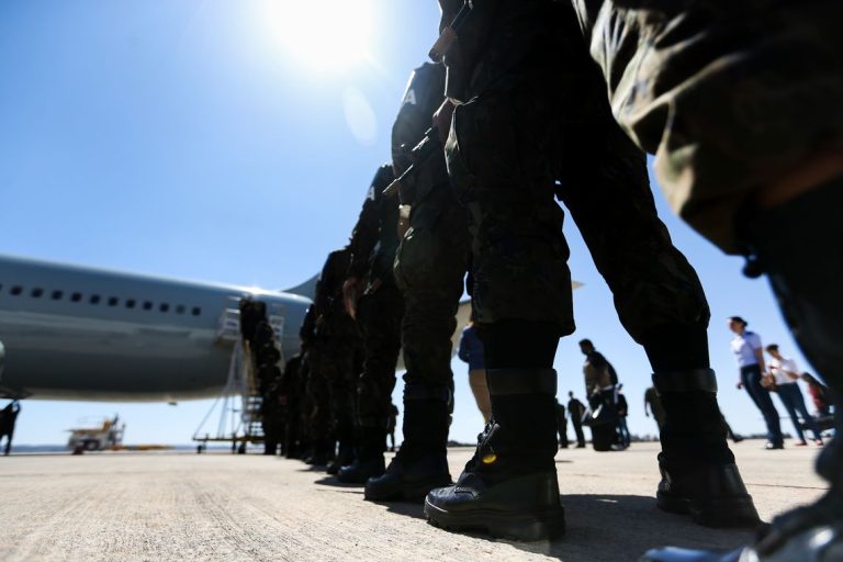 Alistamento militar encerra inscrição presencial nesta sexta-feira