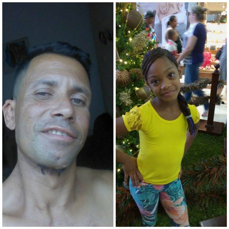 Ayshila foi esfaqueada 60 vezes