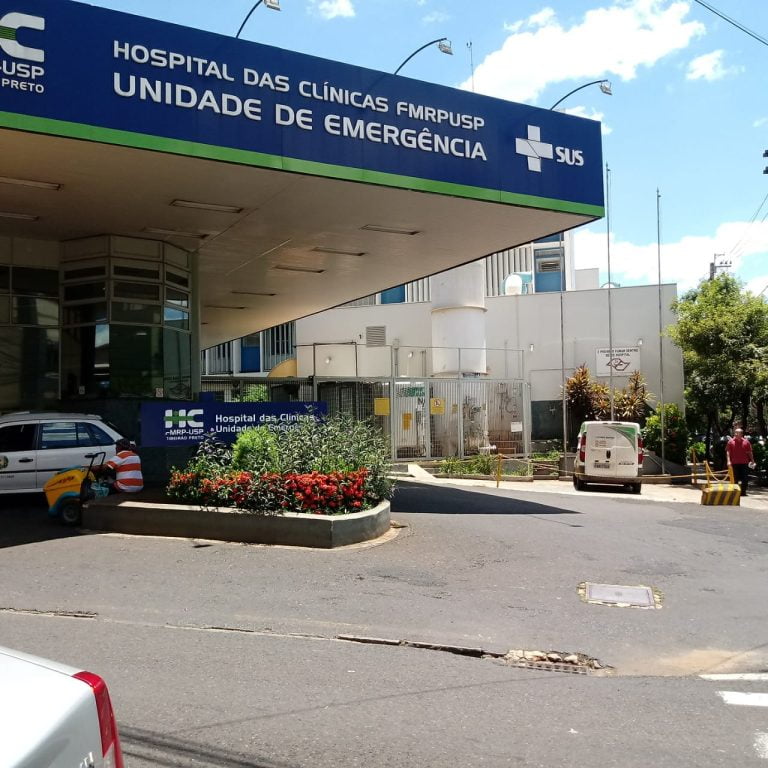 Bebê de 25 dias morre com suspeita de maus-tratos