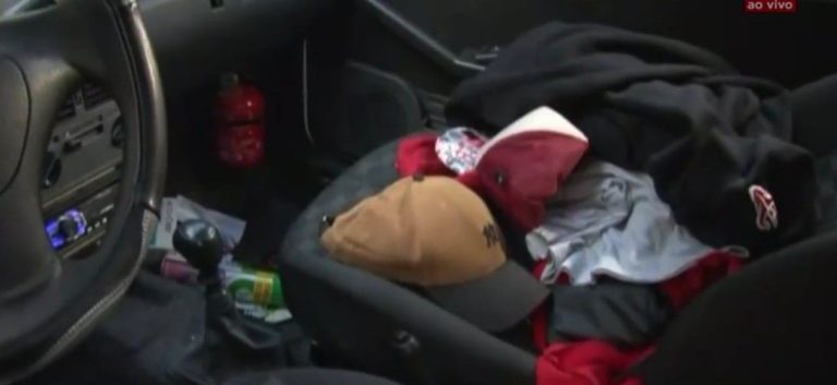 Empresário é libertado após uma semana de sequestro