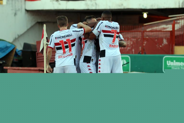 Acostumado a quebrar tabus, Botafogo de Cavalo tem nova missão contra a Ponte