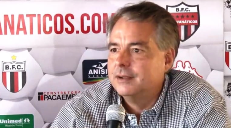 Confira trechos dos contratos entre Trexx e a empresa Botafogo Futebol SA