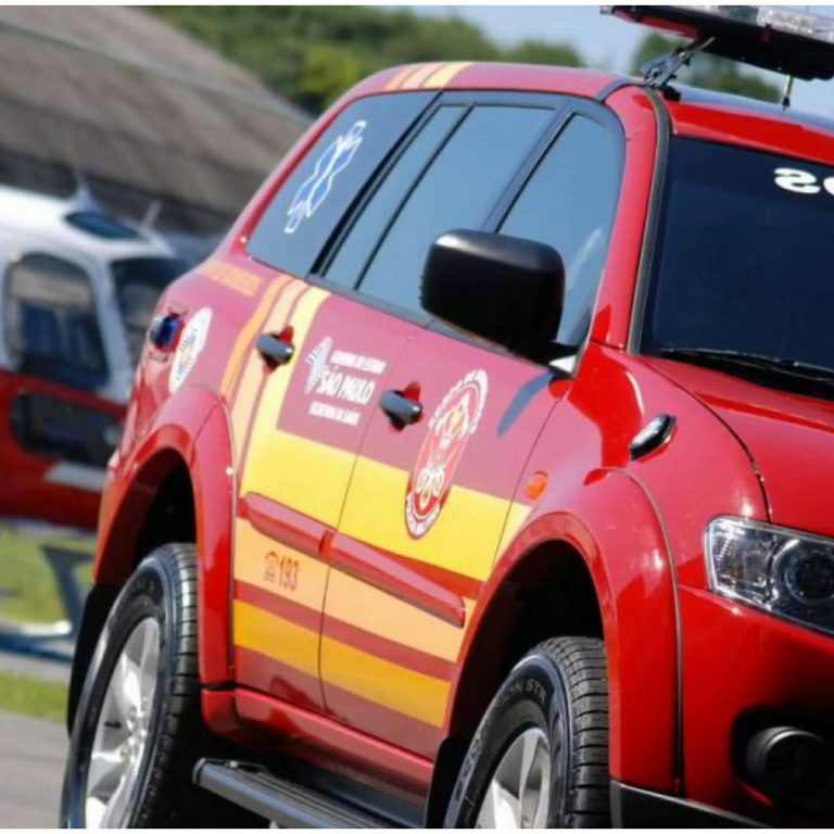 Jovens morrem ao atropelar cavalo com motocicleta