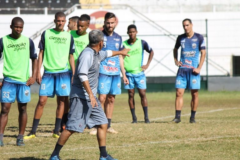 Comercial divulga lista com 20 atletas aptos a atuarem na 1ª rodada da Copa Paulista