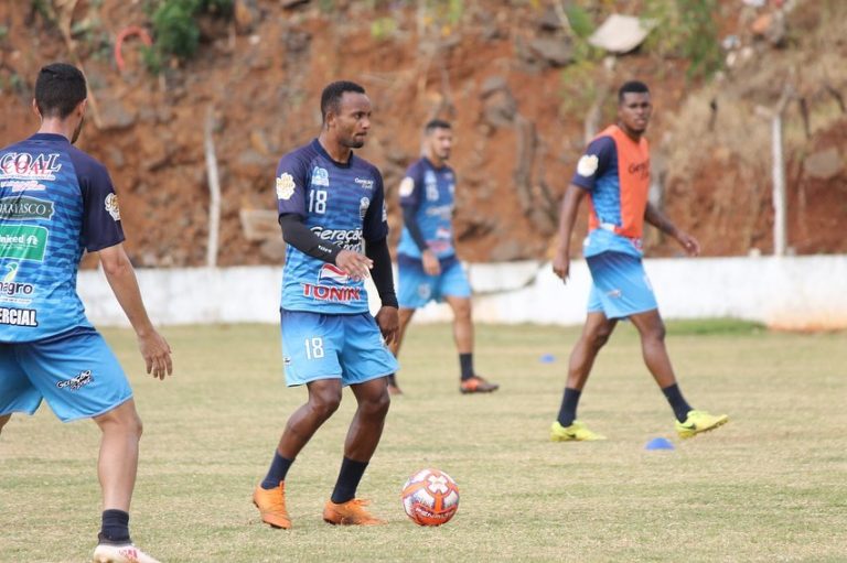 Comercial inicia trajetória na Copa Paulista contra atual campeão do torneio