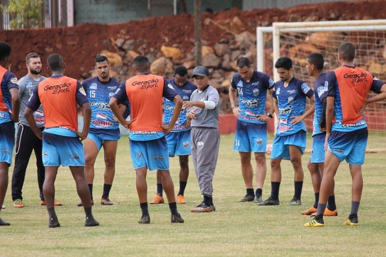 Depois de três anos ausente, Comercial disputará sua 15ª edição da Copa Paulista